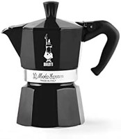 MOKA 慕卡 Bialetti 4952 意式咖啡煮壶