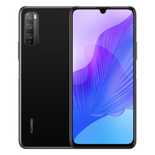 HUAWEI 华为 畅享20 Pro 5G手机 6GB+128GB 幻夜黑