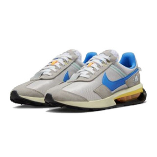 NIKE 耐克 Air Max Excee 男子跑鞋 CD4165-001 黑白 40.5