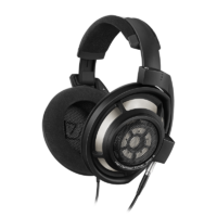 森海塞尔 HD800 S 耳罩式头戴式耳机