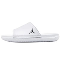 AIR JORDAN Air Jordan Play Slide 男子拖鞋 DC9835-110 白色 44