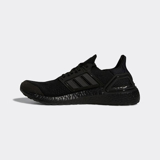 阿迪达斯 ADIDAS 男子 跑步系列 ULTRABOOST 19.5 DNA 运动 跑步鞋 GW8773 43码UK9码