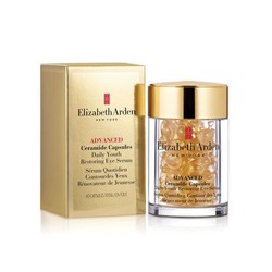 Elizabeth Arden 伊丽莎白·雅顿 金致眼部胶囊精华液 60粒｜包邮