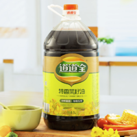 道道全 特香菜籽油1.8L