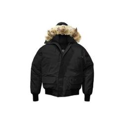 【省600元】加拿大鹅男士羽绒服_canada goose 加拿大鹅 24期免息