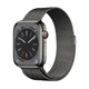 百亿补贴：Apple 苹果 Watch Series 8 智能手表 41mm GPS+蜂窝网络款