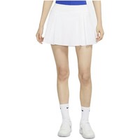 NIKE 耐克 Club Skirt 女子网球短裙 DD0342-100