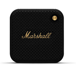 Marshall 马歇尔 Willen 便携式超小型蓝牙音响