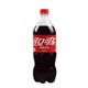 有券的上：可口可乐 碳酸汽水 888mlx3瓶