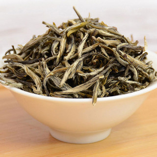 WUYUTAI TEA 吴裕泰 贡毫 茉莉花茶