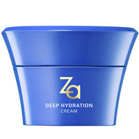 Za 姬芮 恒润娇养面霜 40g