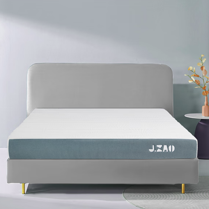 弹簧床垫 乳胶+记忆棉|独袋弹簧|可拆洗 席梦思床垫1.8×2米MM01