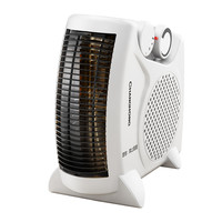 CHANGHONG 长虹 CDN-RN46PJ 暖风机 白色 单温款