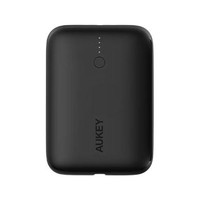 AUKEY 傲基科技 N83S 双口充电宝 10000mAh