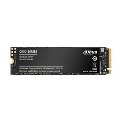 da hua 大华 C900 PLUS-B M.2 NVMe 固态硬盘 1TB 无马甲款