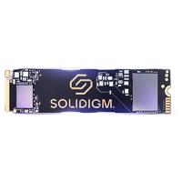 SOLIDIGM P41 PLUS NVMe M.2 固态硬盘 2TB