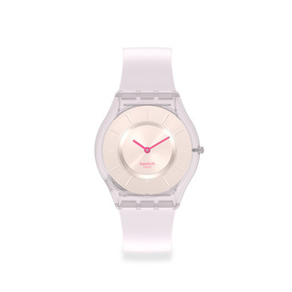 swatch 斯沃琪 瑞士手表 原装进口超薄系列