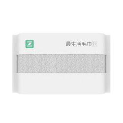 Z towel 最生活 春风系列 毛巾 30*58cm 65g