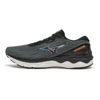 Mizuno 美津浓 WAVE SKYRISE3 男子跑鞋 J1GC2209