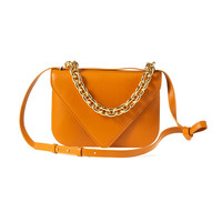 BOTTEGA VENETA 葆蝶家 女士MOUNT信封包 667398 V12J0