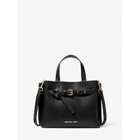 MICHAEL KORS 迈克·科尔斯 Emilia 荔枝纹皮挎包 小号