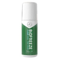 Biofreeze 清凉舒缓滚珠 74ml/瓶