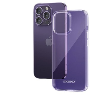 momax 摩米士 iPhone14系列 透明硅胶壳