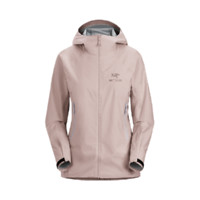 ARC'TERYX 始祖鸟 KADIN SOFTSHELL 女子软壳衣 落樱粉 S