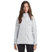 ARC'TERYX 始祖鸟 KADIN SOFTSHELL 女子软壳衣 隐秘灰 L