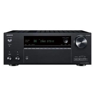 Onkyo/安桥 TX-NR7100 9.2声道8K多声道功放