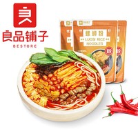 BESTORE 良品铺子 螺蛳粉 300g*3袋