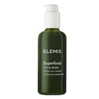 ELEMIS 艾丽美 SUPERFOOD 洁面乳 200ml