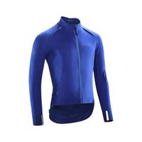 DECATHLON 迪卡侬 Van Rysel Racer系列 男子骑行夹克 8653247