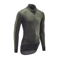 DECATHLON 迪卡侬 Van Rysel Racer系列 男子骑行夹克 8596782