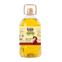 JIA TAI 家泰 欧贝蒙娜添加8% 初榨橄榄调和油5l 食用植物调和油 厂家直销
