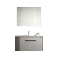 JOMOO 九牧 A271系列 简约浴室柜组合