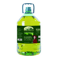 JIA TAI 家泰 欧贝蒙娜添加10%初榨橄榄油调和油2.7L五斤装 食用油小瓶 厂家直销