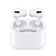 Apple 苹果 AirPods Pro 无线蓝牙耳机 MagSafe磁吸充电盒