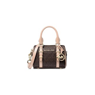 MICHAEL KORS 迈克·科尔斯 女士圆桶包 32F9G06C0B