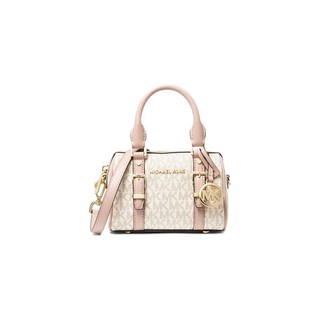 MICHAEL KORS 迈克·科尔斯 女士圆桶包 32F9G06C0B