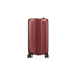 AMERICAN TOURISTER 美旅 拉杆箱 MUNICH 79B 无侧把手款 红色 20英寸