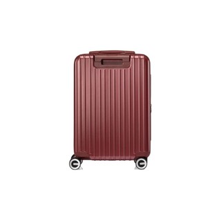 AMERICAN TOURISTER 美旅 拉杆箱 MUNICH 79B 无侧把手款 红色 20英寸