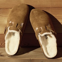 京东 BIRKENSTOCK 双11来喽！