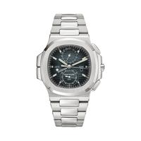Patek Philippe 百达翡丽 Nautilus系列 40.5毫米自动上链腕表 5990/1A-011