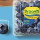PLUS会员：怡颗莓 Driscoll's 怡颗莓 秘鲁蓝莓  约125g/盒 中果6盒