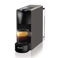 NESPRESSO 浓遇咖啡 德国进口Essenza胶囊自动家用小型便携咖啡机XN110B