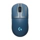 logitech 罗技 G PRO WIRELESS  无线鼠标 25600DPI 海克斯定制版