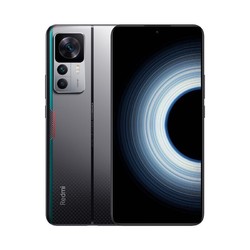 Redmi 红米 K50 至尊版 5G智能手机 12GB+256版本