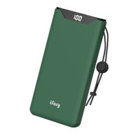 ifory 安福瑞 18WPD 数显充电宝 10000mAh