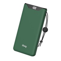 ifory 安福瑞 18WPD 数显充电宝10000mAh